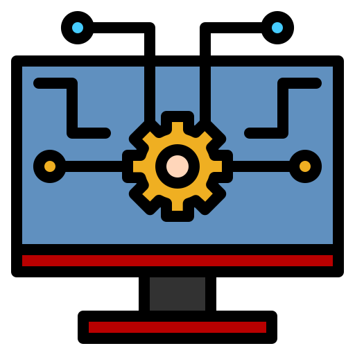 Bunyadevcode logo